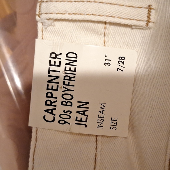 Carpenter Jeans - Picture 4 of 5